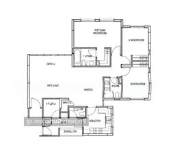 Merawoods (D23), Condominium #500284571